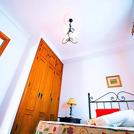 Apartamento Tranquilo Con 2 Y Aparcamiento En - Es-180-11 Apartment