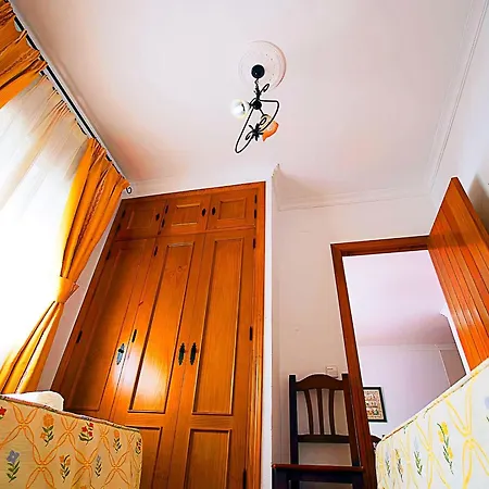 Apartment Apartamento Tranquilo Con 2 Y Aparcamiento En - Es-180-11 Conil De La Frontera