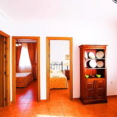 Apartment Apartamento Tranquilo Con 2 Y Aparcamiento En - Es-180-11 *